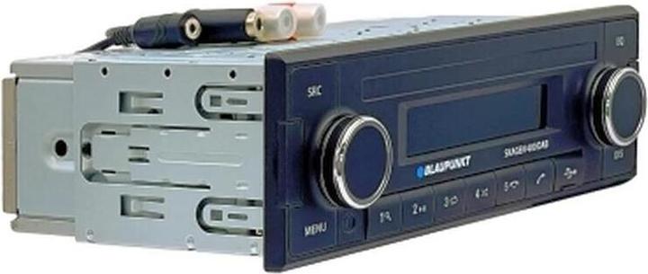 Image du produit Blaupunkt Skagen 400 DAB (Voiture Android)