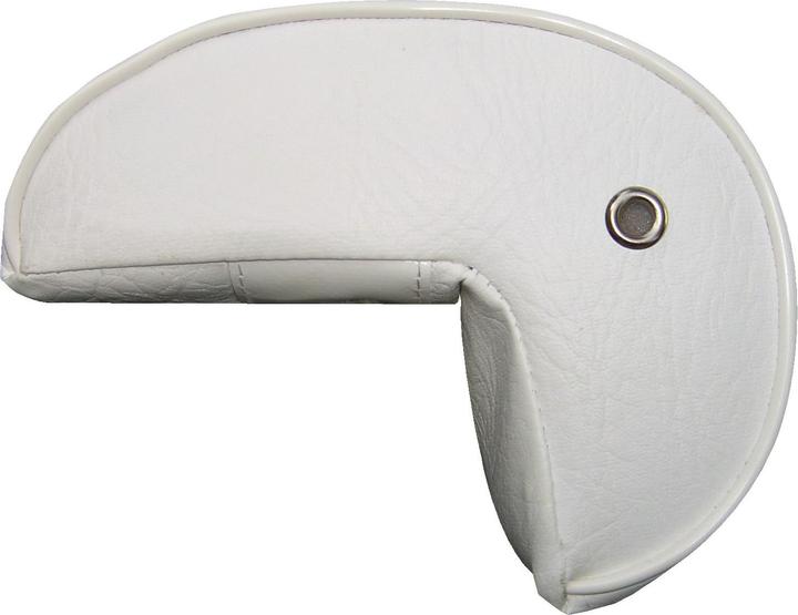 Actual product image Bedflex Back cushion for cockpit with angle