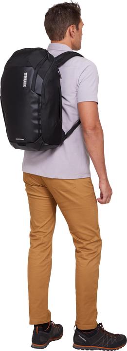 Actual product image Thule Chasm (26 l)