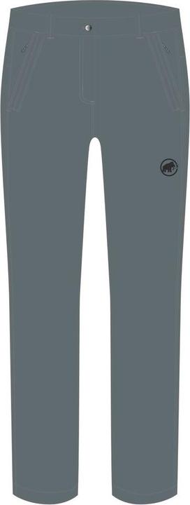 Image du produit Mammut Women's Hiking V Pants (34)