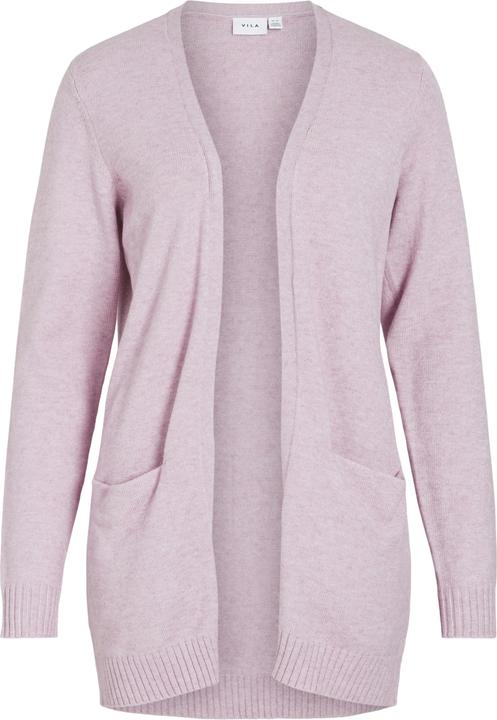 Vila Basic Strickjacke