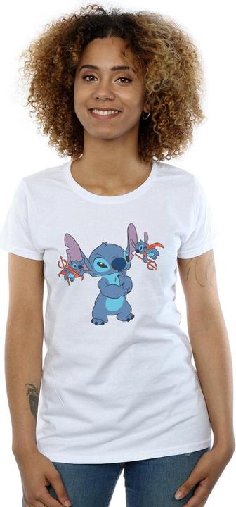 Produktbild Disney Lilo And Stitch Little Devils TShirt (L)