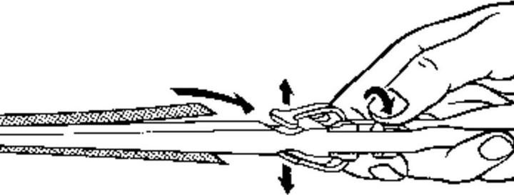Immagine prodotto RoNa File di smercio rapido 2 (127 mm)