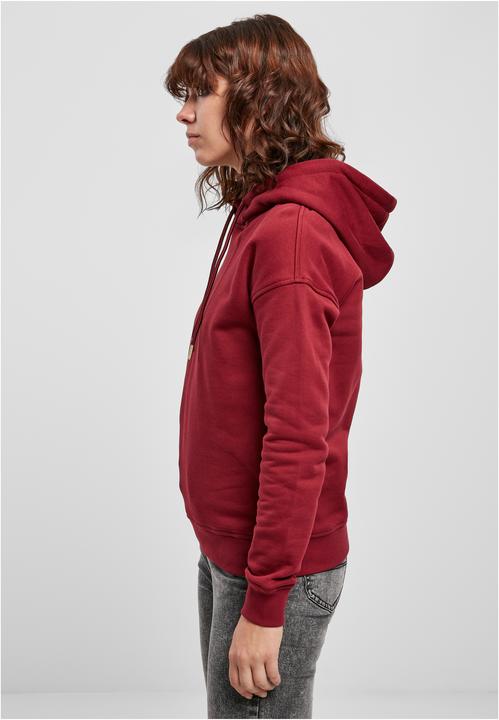 Image du produit Urban Classics Sweat à capuche biologique pour dames (XL)