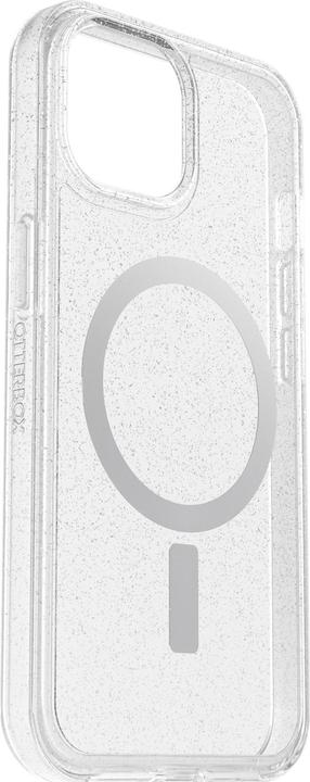 Productafbeelding OtterBox Symmetry mit MagSafe (Apple iPhone 13, Apple iPhone 14, Apple iPhone 16e, Apple iPhone 15)