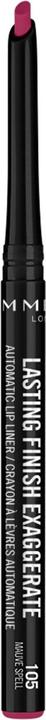 Produktbild Rimmel London LASTING FINISH EXAGGERATE lip liner #105 (105)