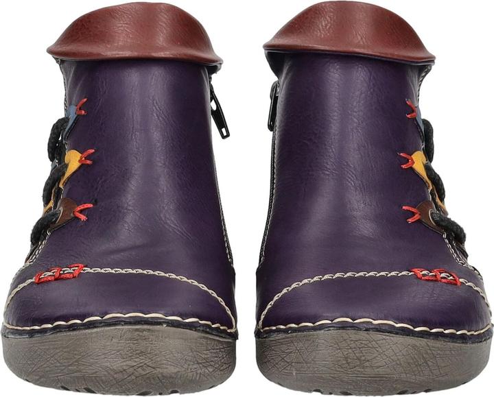 Actual product image Rieker Halbschuhe (38)