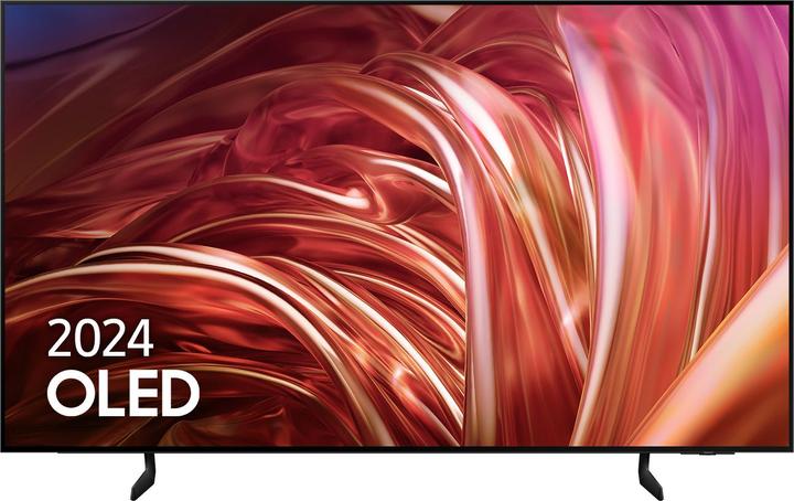 Samsung TQ55S85DAE (55", S85D, OLED, 4K)
