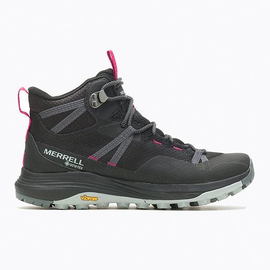 Produktbild Merrell Siren 4 Mid Gtx (40.5)
