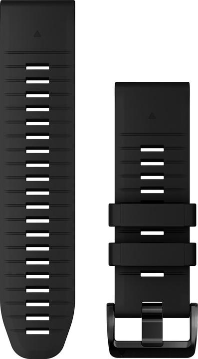 Produktbild Garmin QuickFit Band (26 mm, Kunststoff)