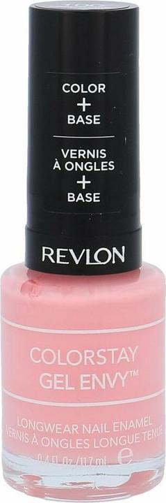 Immagine prodotto Revlon Colorstay Gel Envy (100 Cardshark, Smalto per unghie effetto gel)
