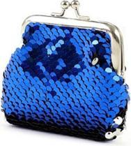 Image du produit Toi-Toys Porte-monnaie rétro avec paillettes