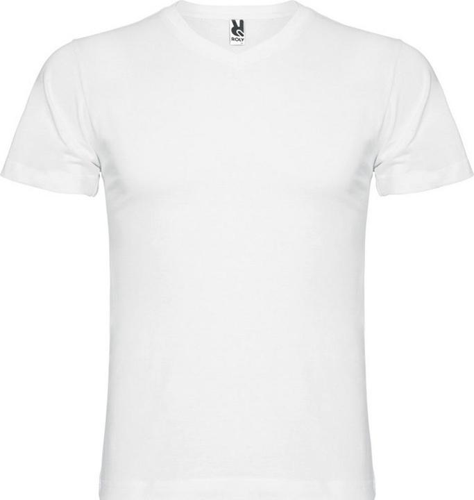 Alpinia Samoyedo TShirt VAusschnitt