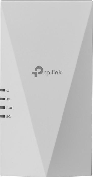 Produktbild TP-Link RE3000X (2402 Mbit/s, 574 Mbit/s)