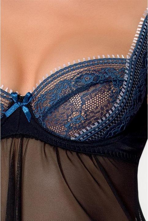 Actual product image Passion Chemise "Gisele (L, XL)