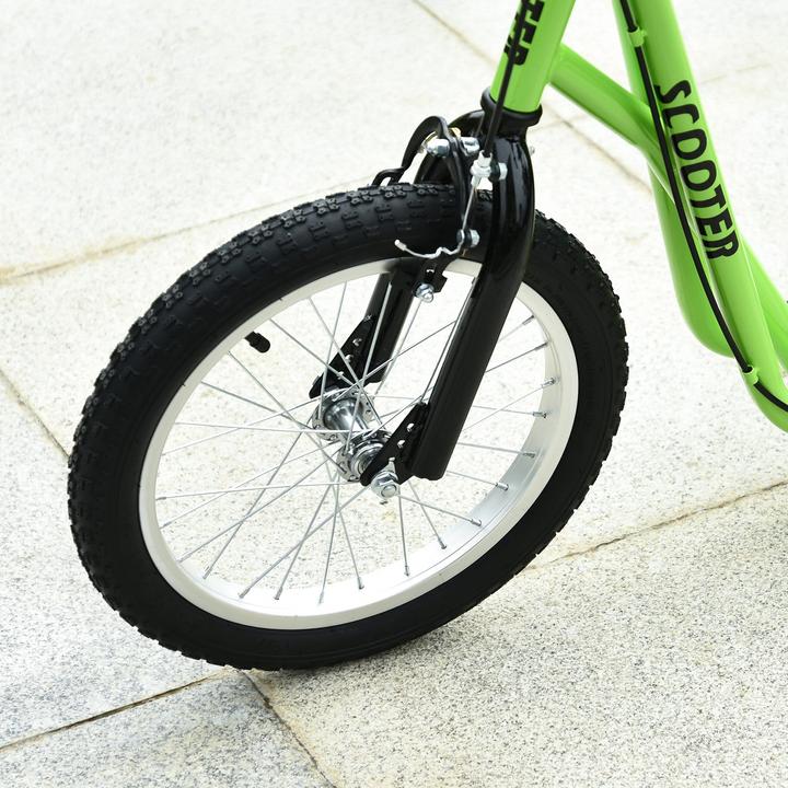 Image du produit Jamb Trottinette 16 pouces