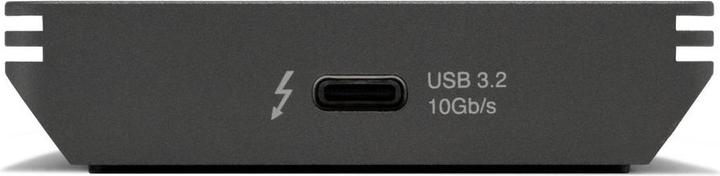 Actual product image OWC Envoy Pro FX 4.0TB Thunderbolt 3 (4000 GB)
