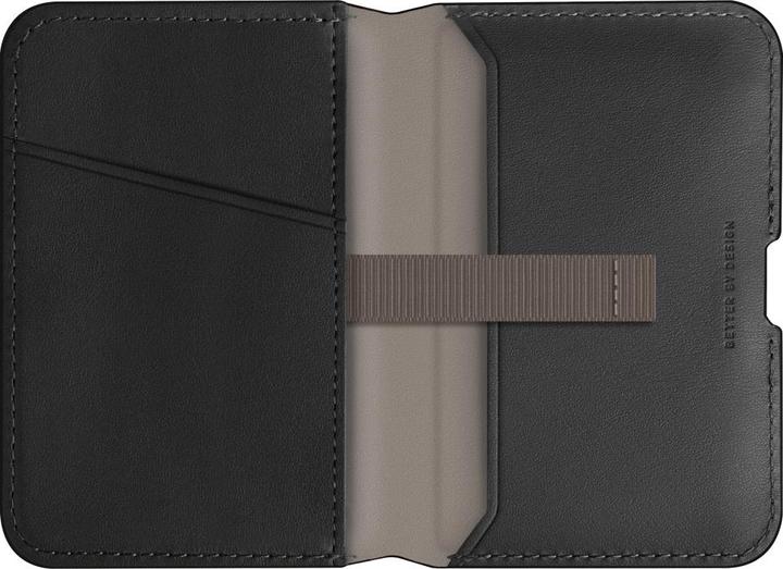 Immagine prodotto Uniq Lyden DS RFID Magnetic Wallet with Phone Stand - Black