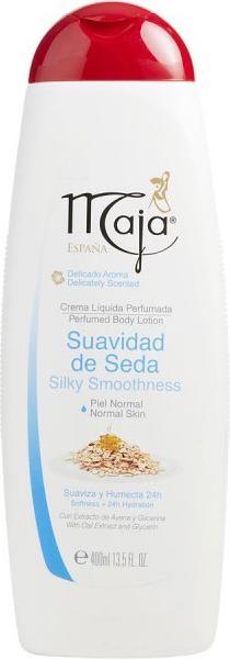 Maja Soap Lotion Corps (Körpercreme, 400 ml)