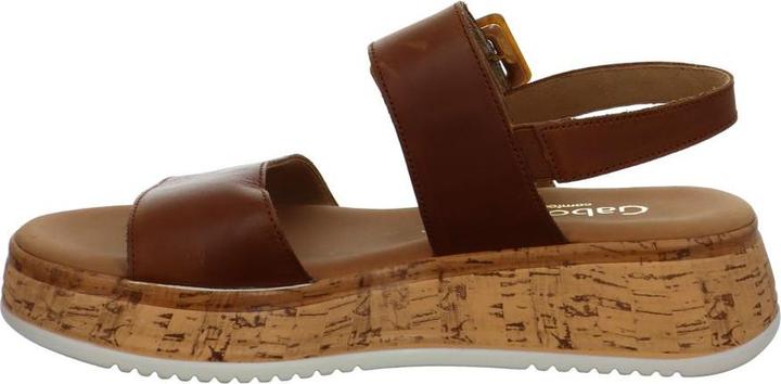 Actual product image Gabor Sandale (37)