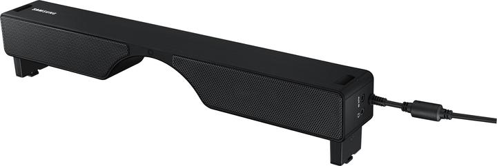 Produktbild Samsung Ls24e65kbwv/En (1920 x 1200 Pixel, 24")