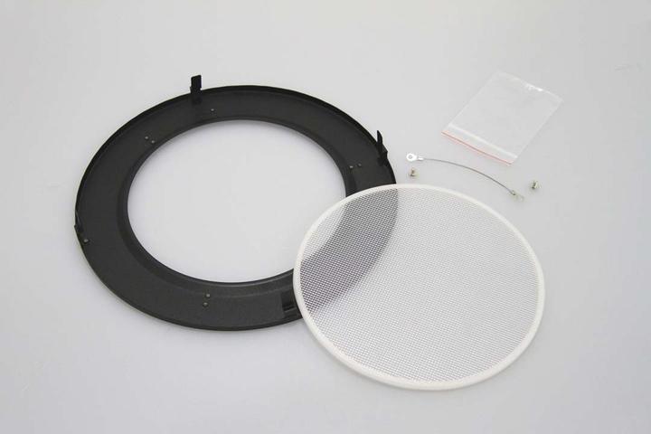 Actual product image Sun Cracks Cover disc set