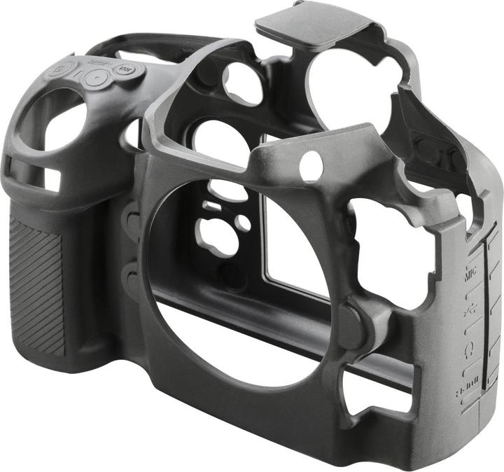 Immagine prodotto easyCover Copertura protettiva in silicone per Nikon D810 (Confezione, D810)