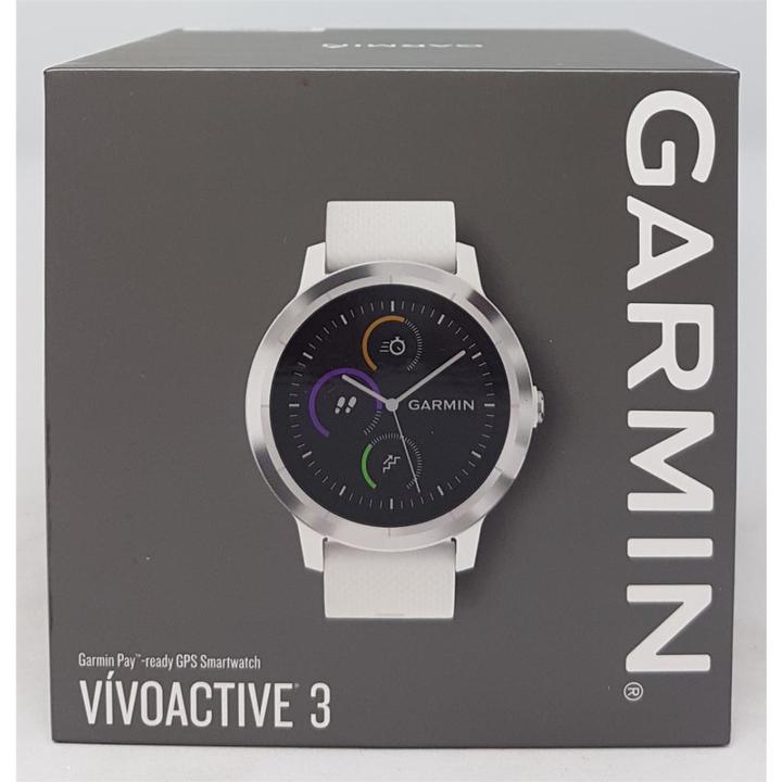 Immagine prodotto Garmin Vivoattivo 3 (43 mm)