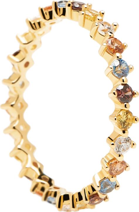 Produktbild Pd Paola Five Ring (56, 925 Silber)