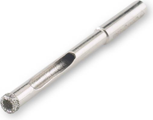 Rubi TILE HOLE SAW 4924 WET CUT D10 (10 Millimeter)
