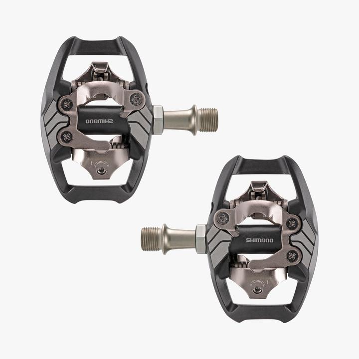 Image du produit Shimano DXR BMX PD-MX70 Pedal