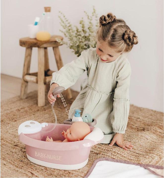 Produktbild Smoby BabyNurse Balneo Bath