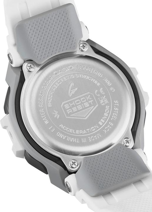 Image du produit G-Shock GBD-300-7ER (Montre de sport, Montre numérique, 47 mm)