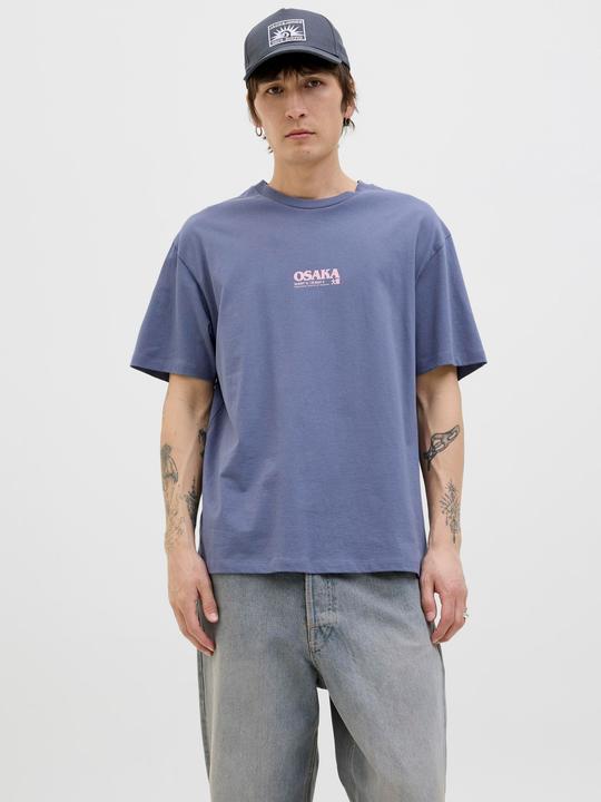 Immagine prodotto Jack & Jones Rundhalsausschnitt T-shirt T-shirt (L)