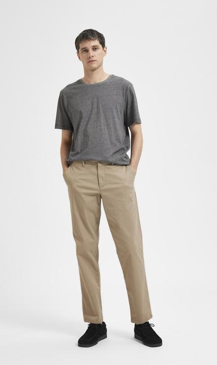 Actual product image Selected Homme Straight Leg Chino (W38/L32)