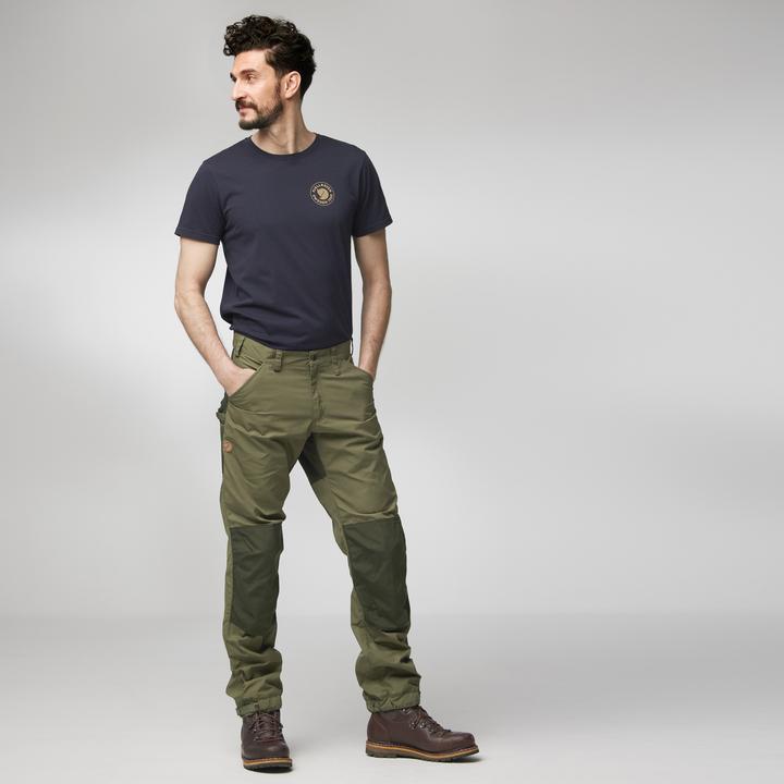 Immagine prodotto Fjällräven Pantaloni da trail Greenland (50)