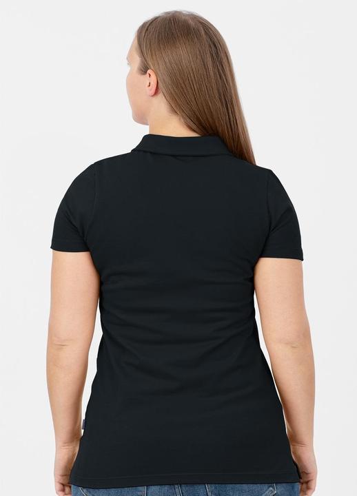 Produktbild JAKO Polo Organic Stretch (46)
