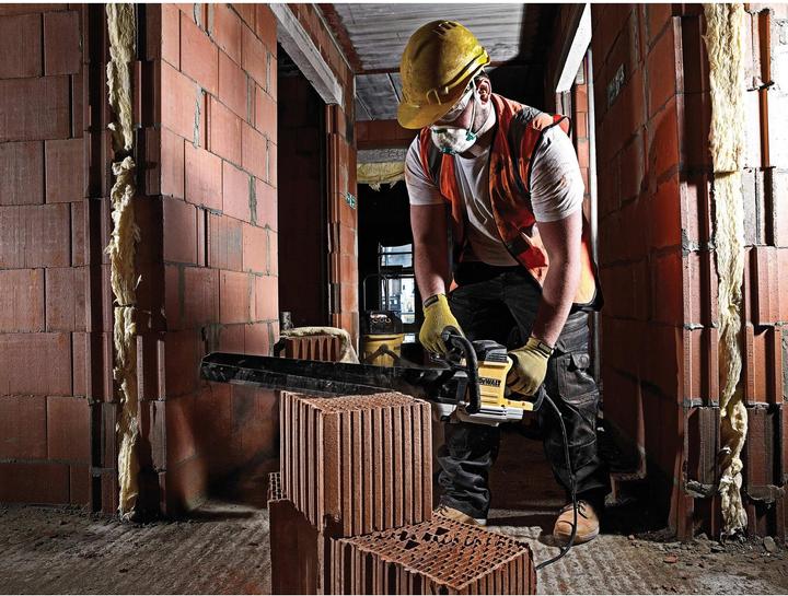 Actual product image DeWalt Special saw