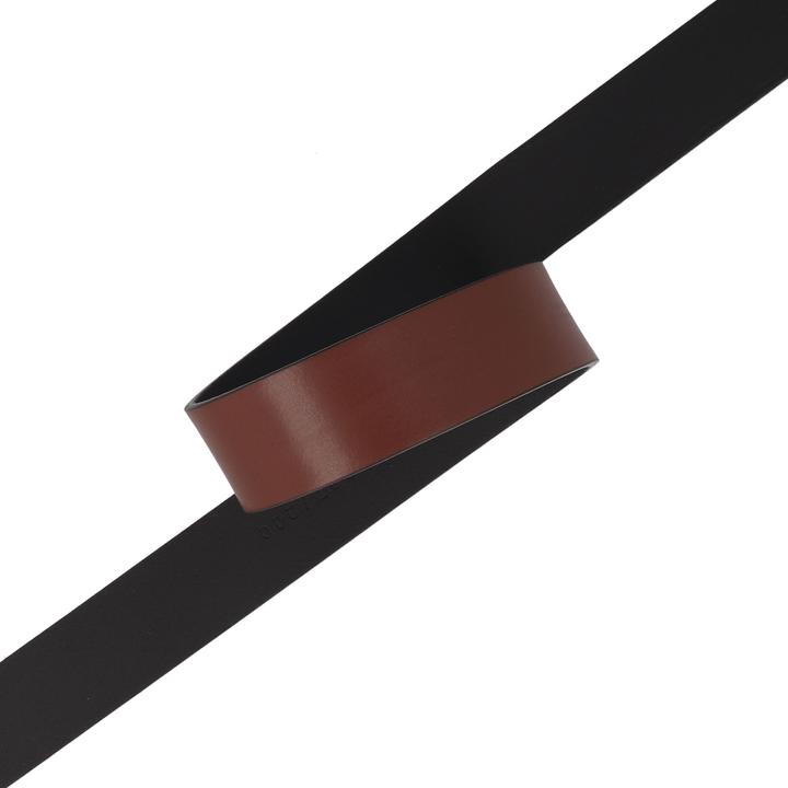 Produktbild Strellson Gürtel Leder (105)