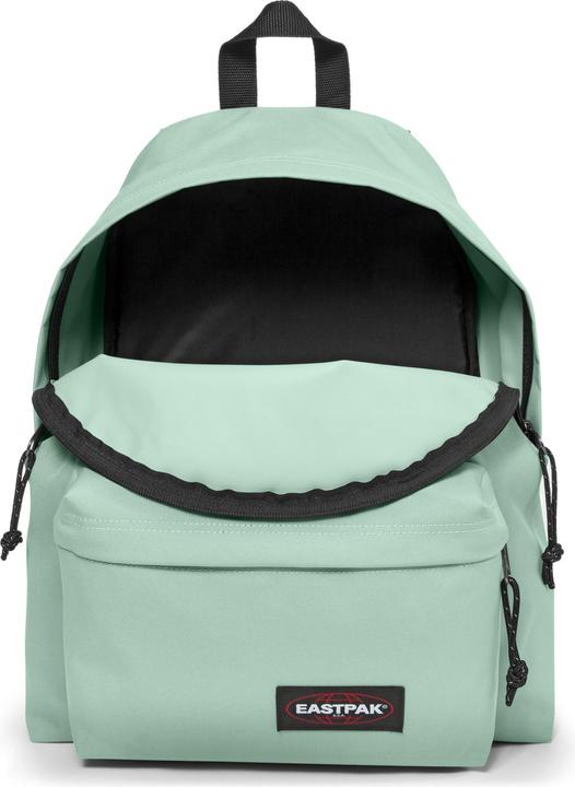 Actual product image Eastpak Rucksack Padded Pakr Türkis (24 l)
