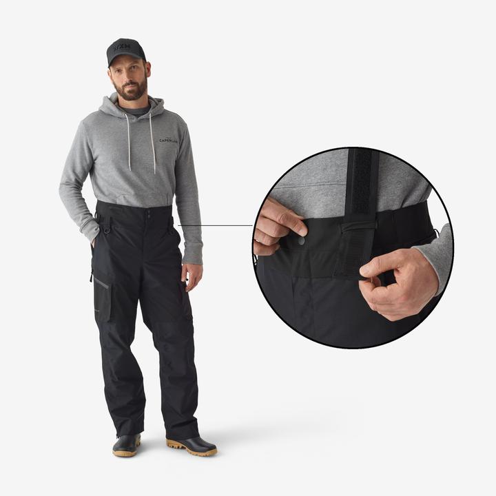 Image du produit Caperlan FT 500 (XXL)