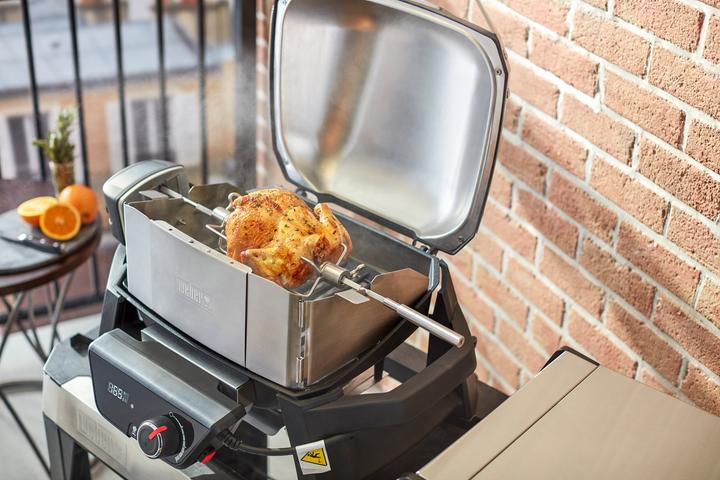Image du produit Weber Pulse 1000 (1.80 kW)