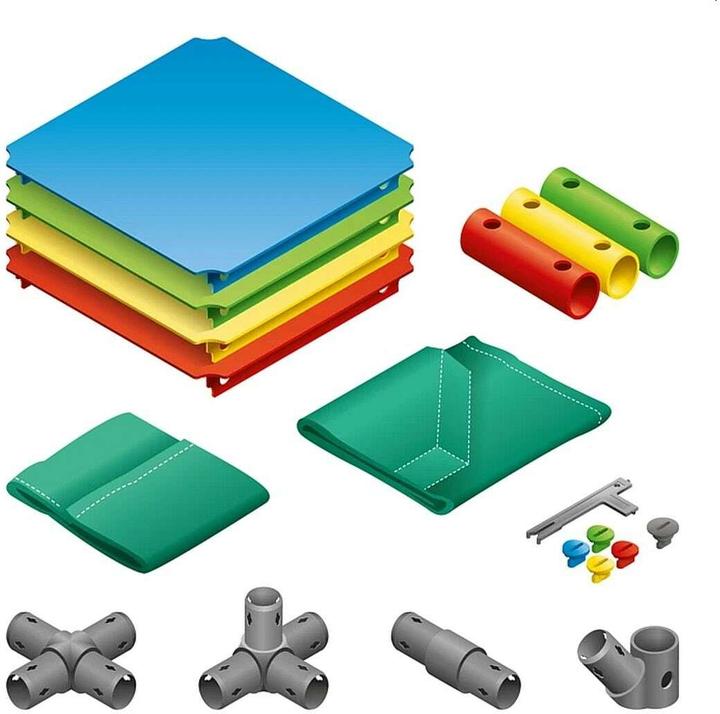 Actual product image Quadro Ben
