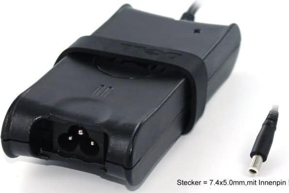 Actual product image Dell Original power supply unit for VOSTRO 1000 Original (65 W)