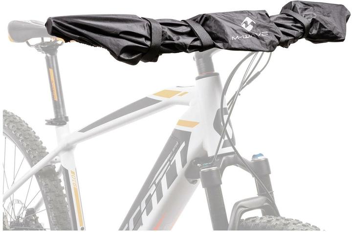 M-Wave Rotterdam Protect Bar (E-Bike Akku Schutzhülle)