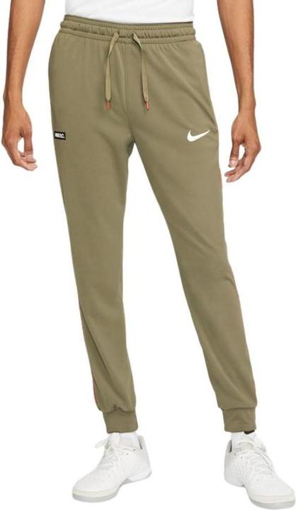 Produktbild Nike Herrenhose NK Df FC Libero Pant KPZ grün DH9666 222 (S) (S)