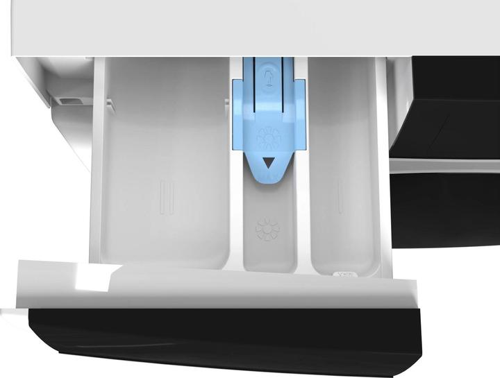 Immagine prodotto Sharp ES-WNFL914CWDA-EN (9 kg, A sinistra)
