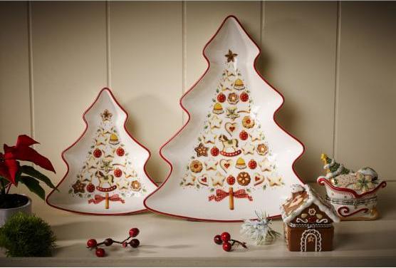 Actual product image Villeroy & Boch Winter Bakery Delight (0.26 l, 1 x)
