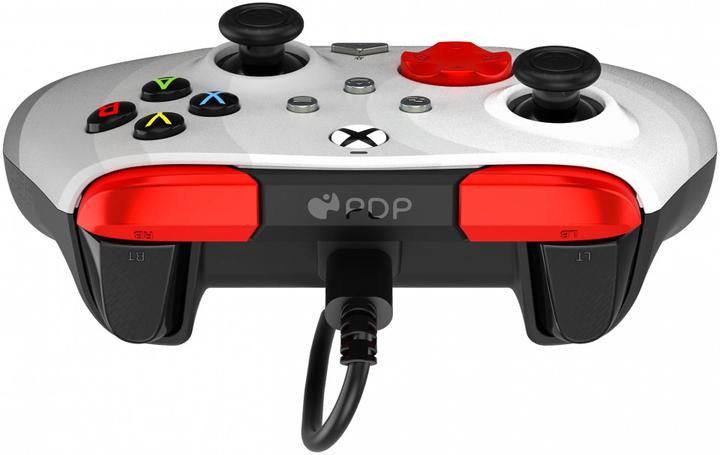 Actual product image PDP Rematch (PC, Xbox Series X, Xbox Series S, Xbox One S)