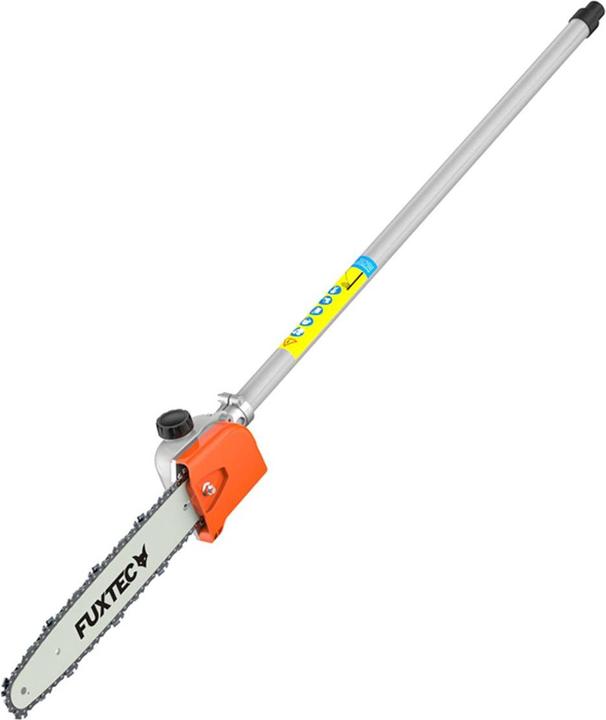 Immagine prodotto Fuxtec FX-MT152E Multitool 5in1 Petrol Power Scythe (Filo di taglio)